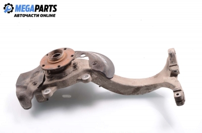 Шенкел главина за Audi A8 Sedan II (10.2002 - 07.2010), позиция: предна, лява